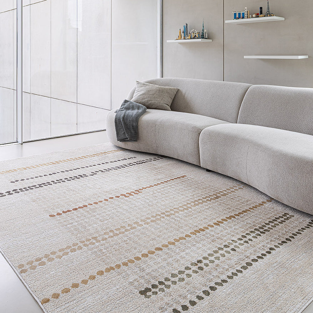 Acsento Cleos Vloerkleed 200 x 290 cm - Multi