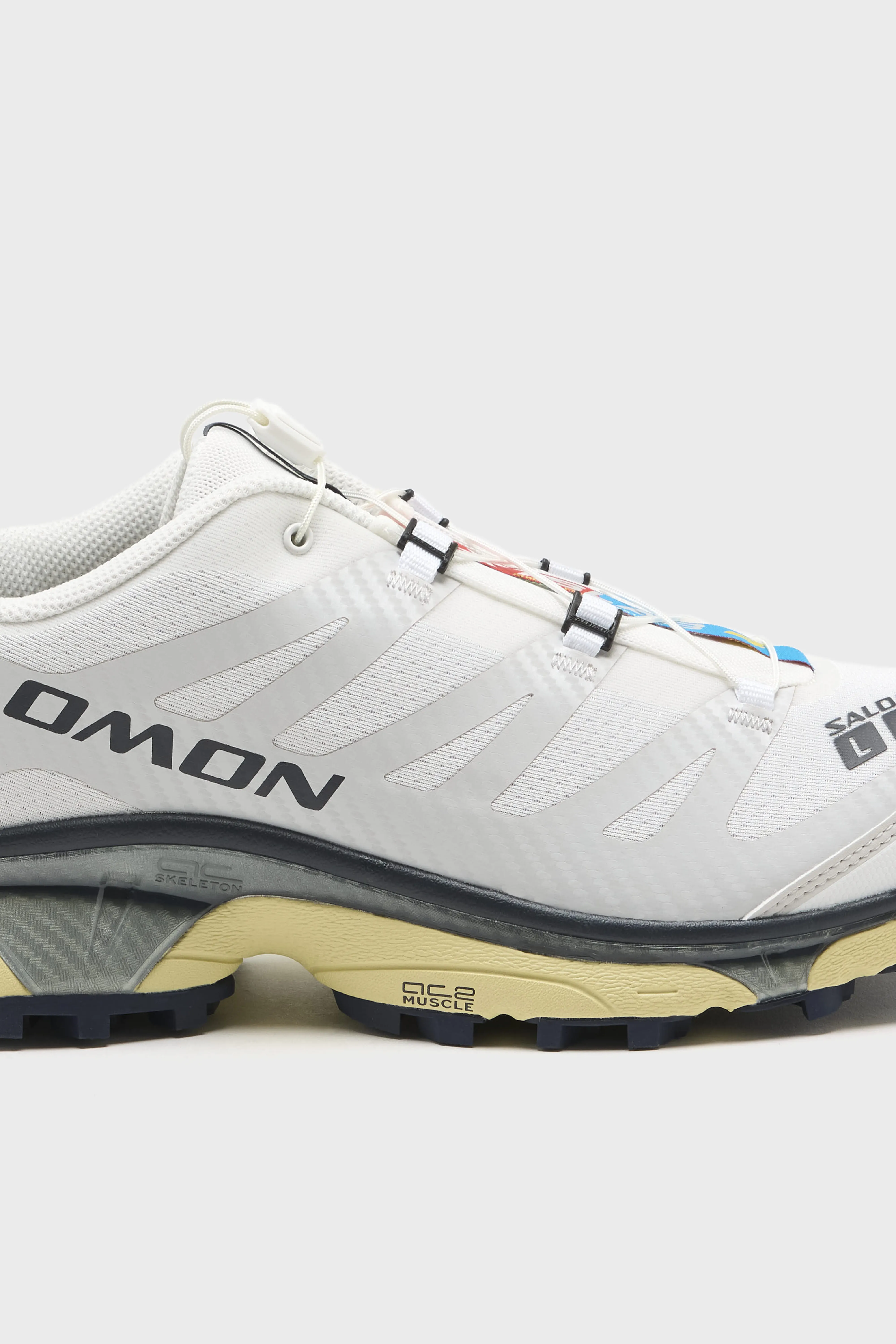 Bellerose XT-4 OG for Men (261 / M / WHITE)
