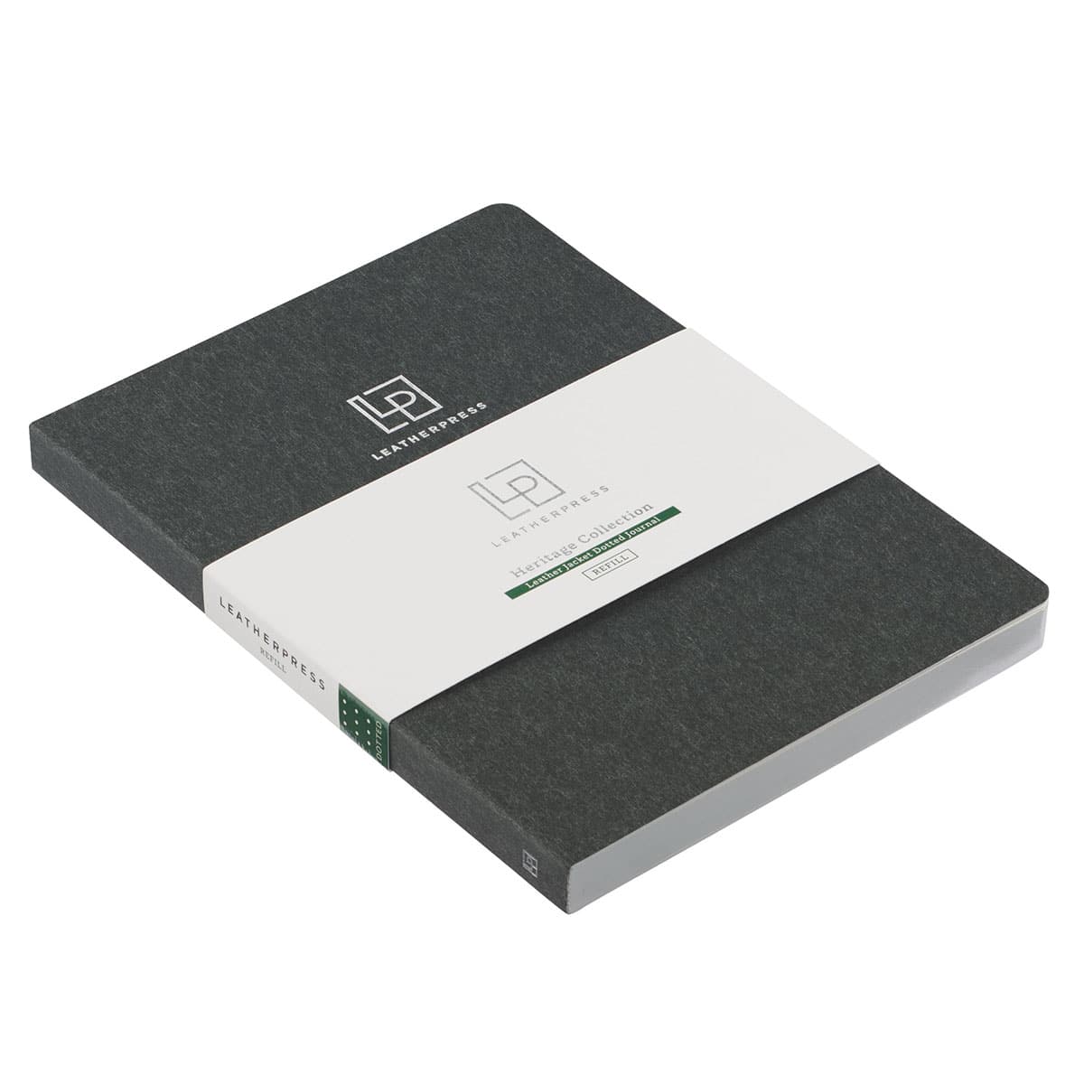 Blank Journal Refill