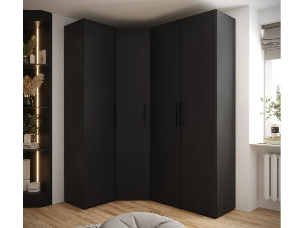 Prietocasa 3 armario con puertas batientes 236.7/182/47