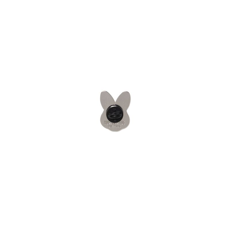 HUMAN MADE ANIMAL HEAD PINS