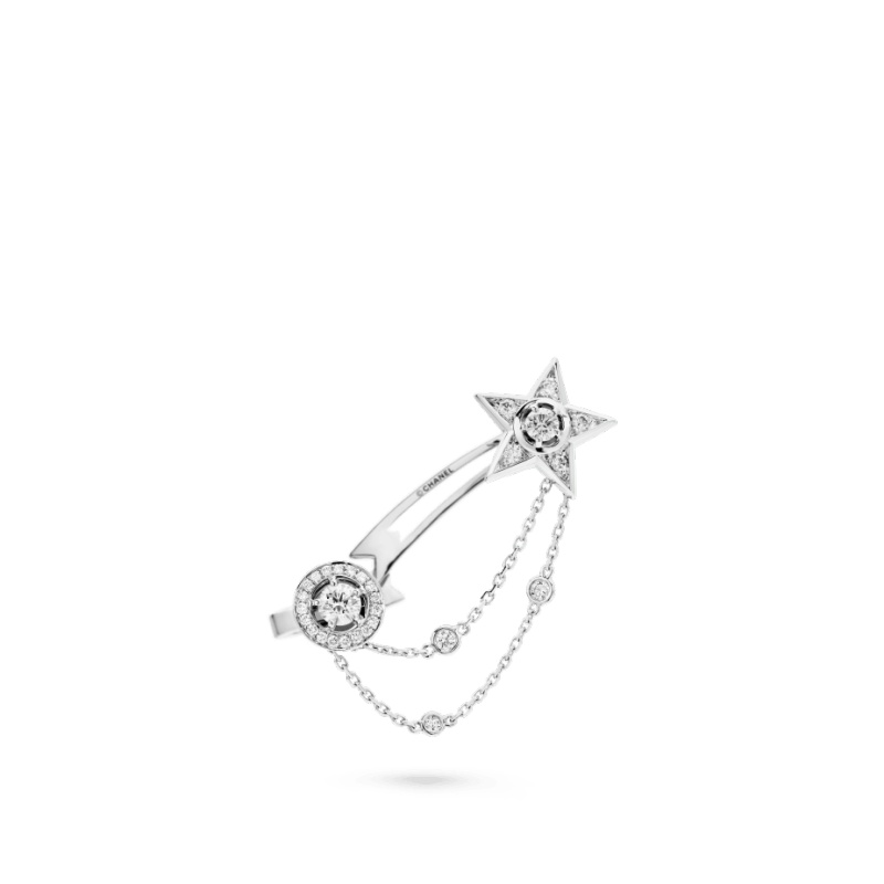 Replicate Comète 1932 ear cuff(1:1 replica) - Original Replica Club