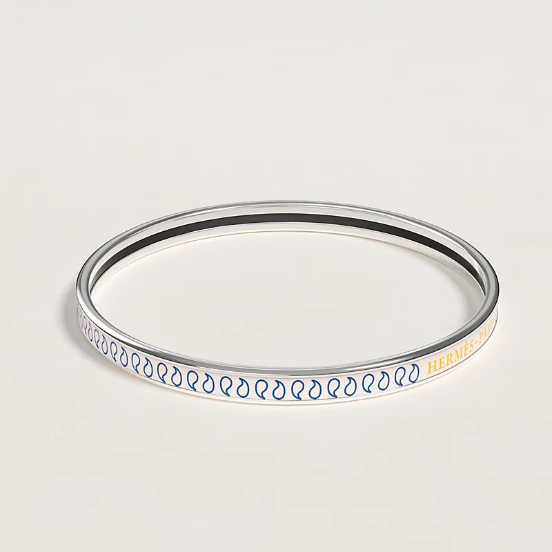 Replicate Palmettes Composees enamel bracelet(1:1 replica) - Original Replica Club