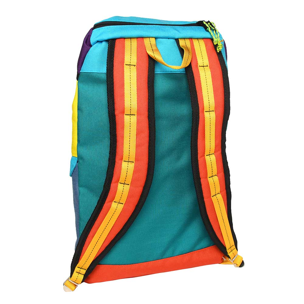 Epperson Mountaineering - Sac à Dos D'escalade Meduim - Bleu