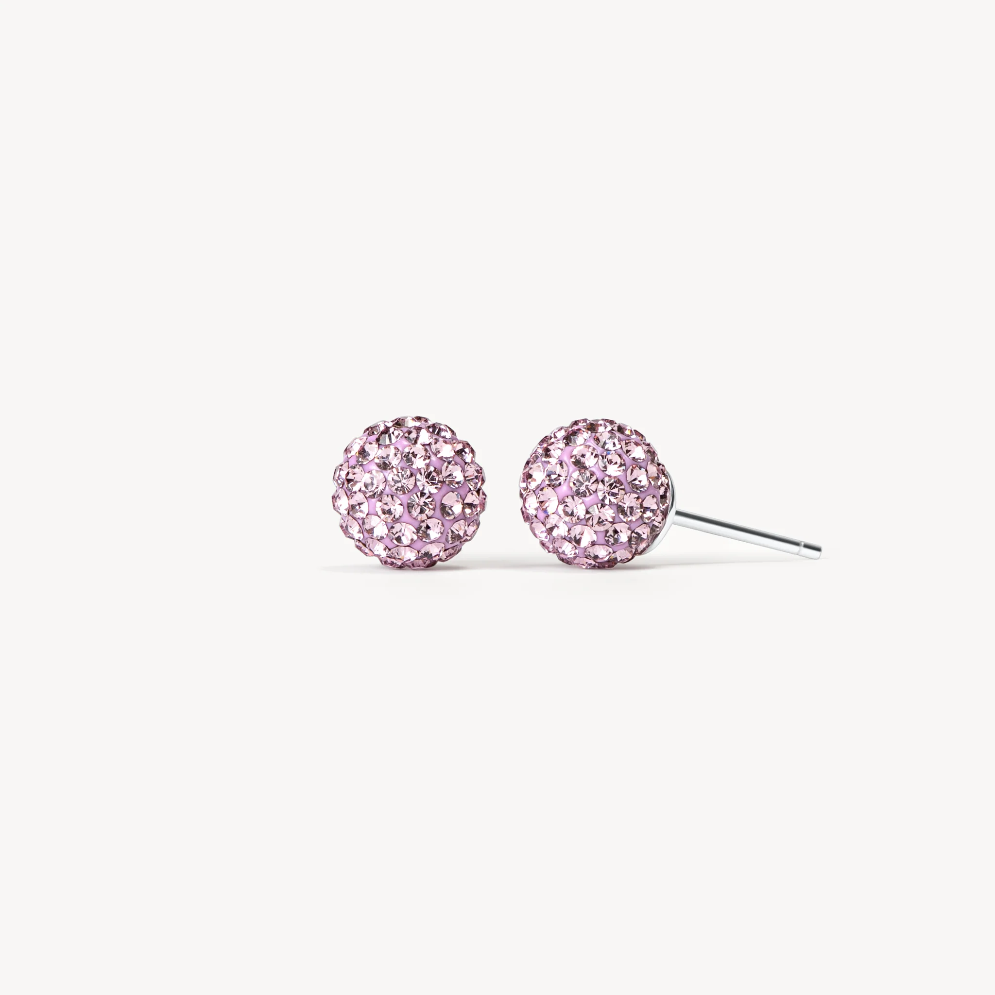 Small Sparkle Ball™ Stud Earrings