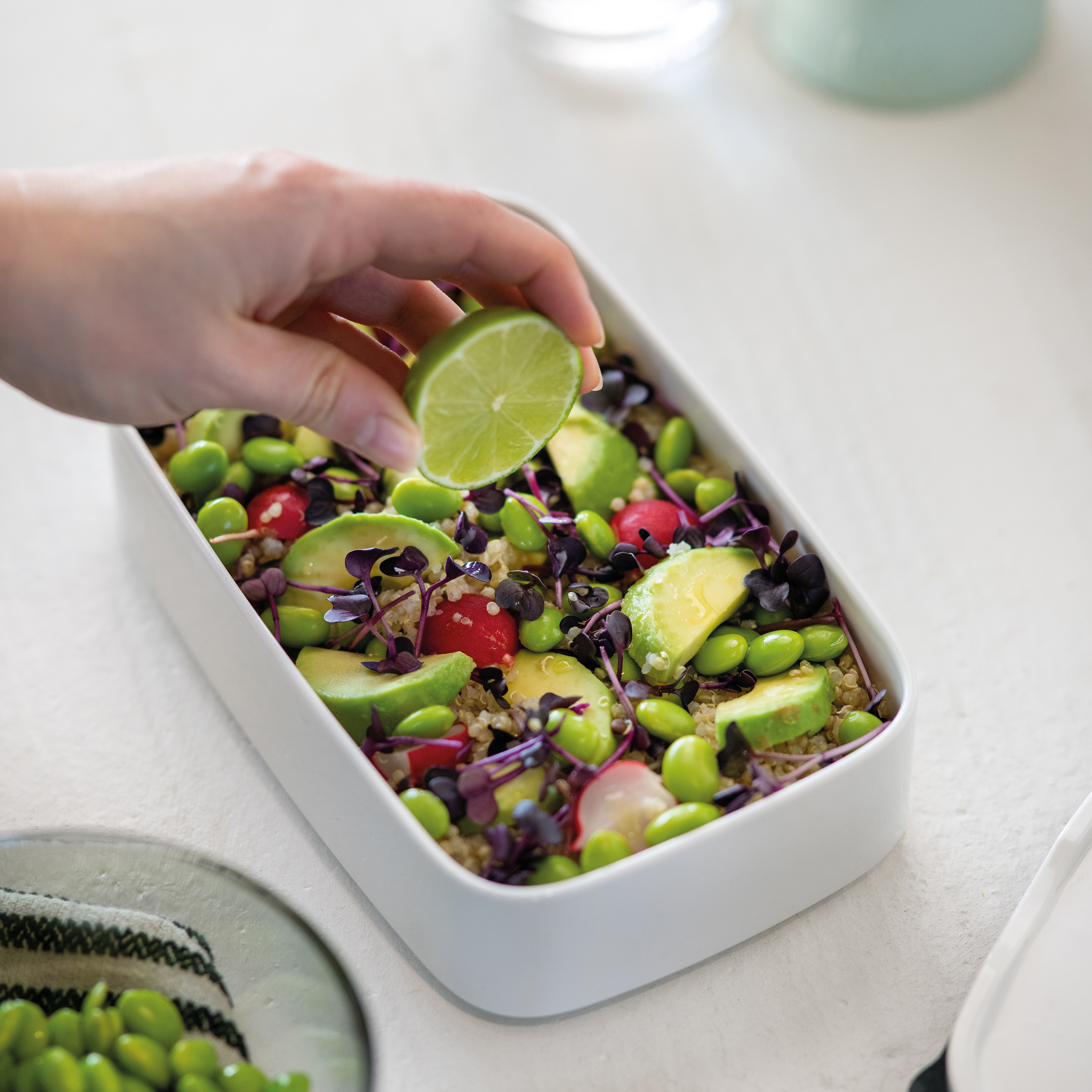 Villeroy & Boch To Go To Go container