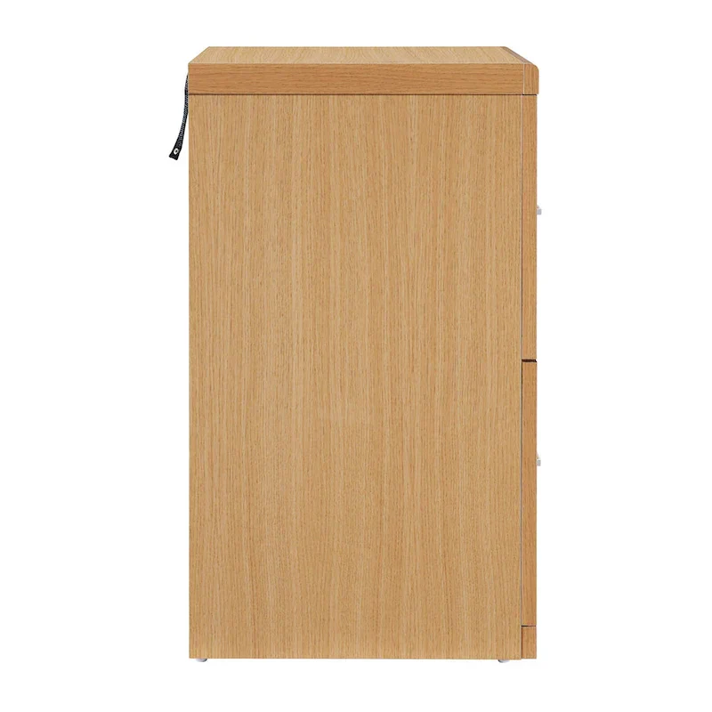 Alpine Vertical Filing Cabinet