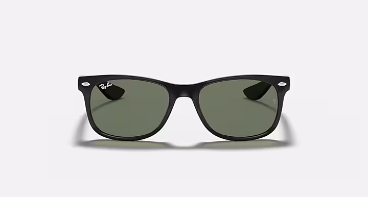 Ray-Ban NEW WAYFARER KIDS