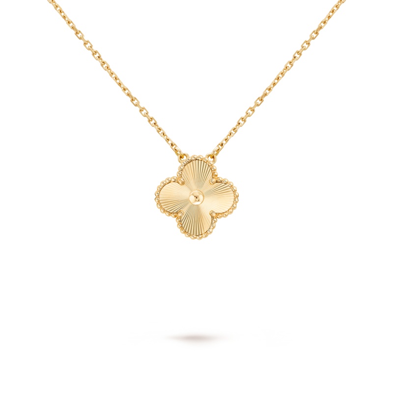 Replicate Vintage Alhambra pendant(1:1 replica) - Original Replica Club