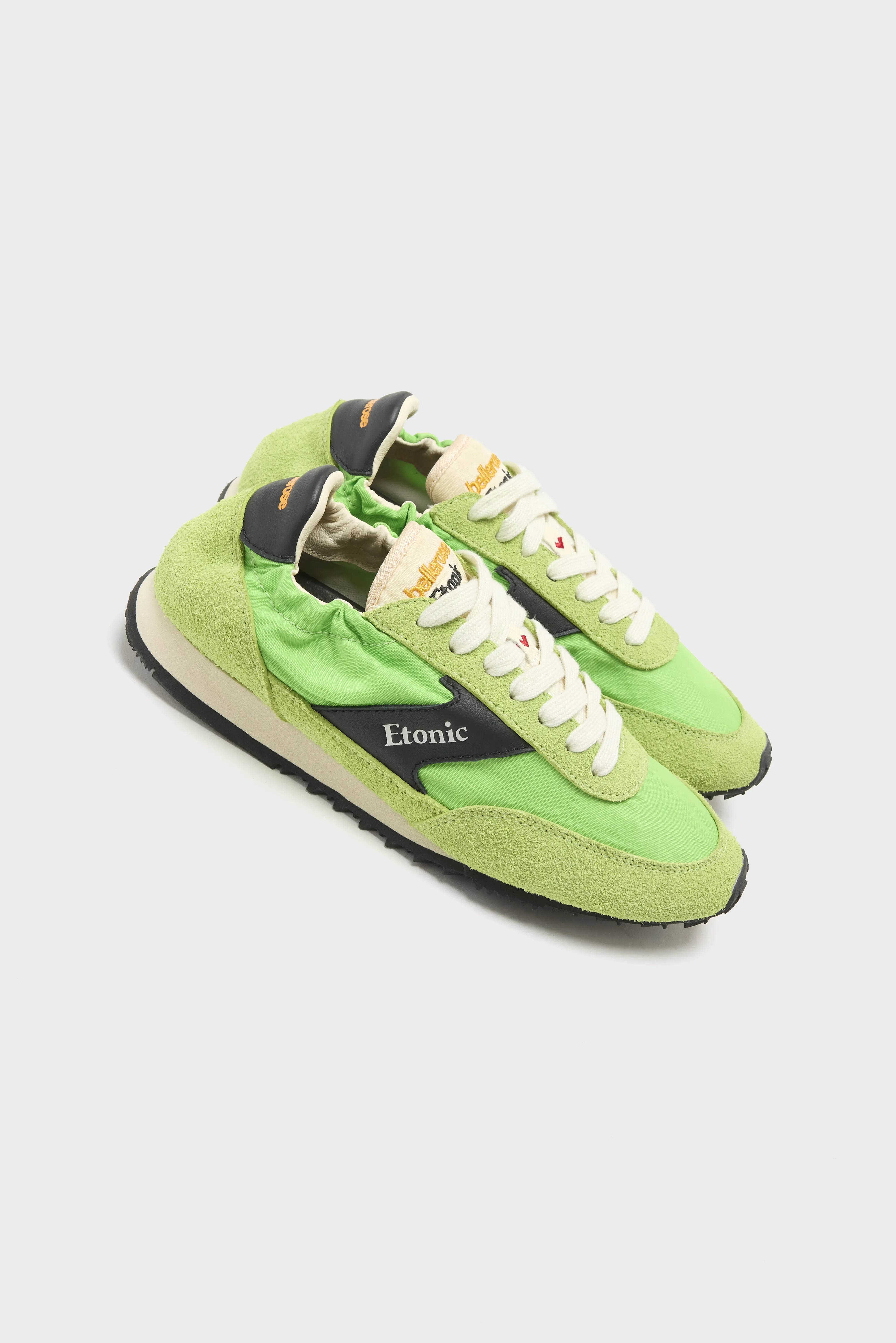 Bellerose + Bellerose Trans AM 2.0 for Women  (261 / W / FLUO GREEN)