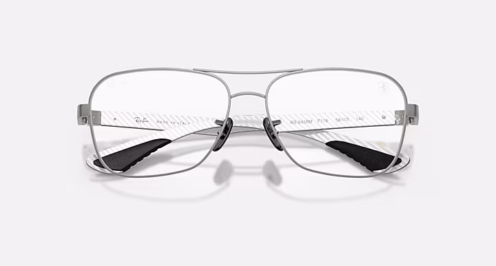 Ray-Ban RB8436M OPTICS SCUDERIA FERRARI COLLECTION