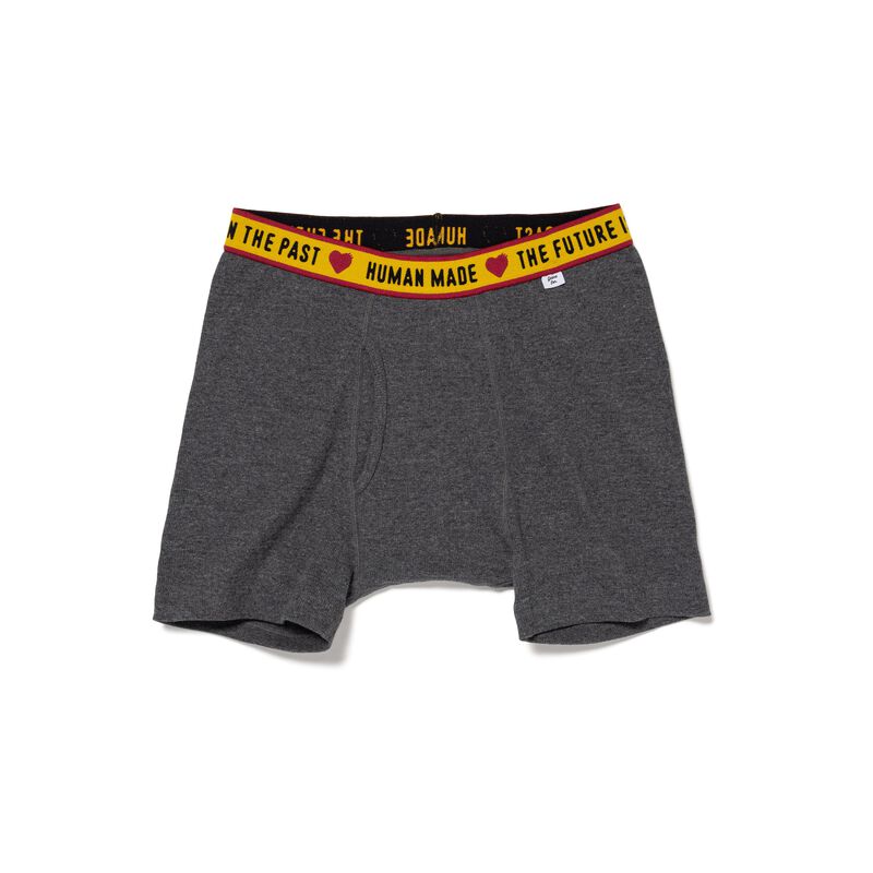 HUMAN MADE HM BOXER BRIEF