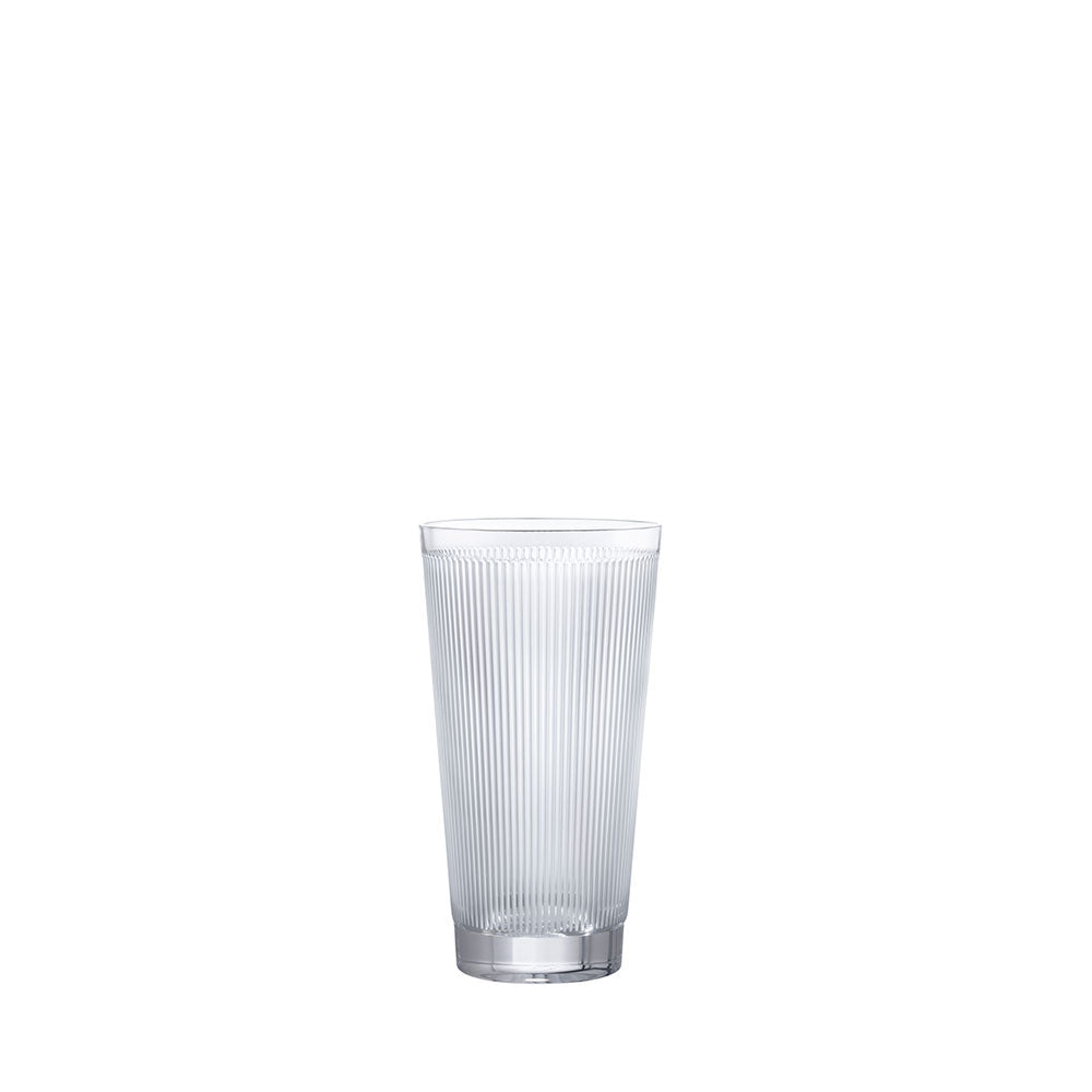 GOBELET HIGHBALL WINGEN - CRISTAL INCOLORE