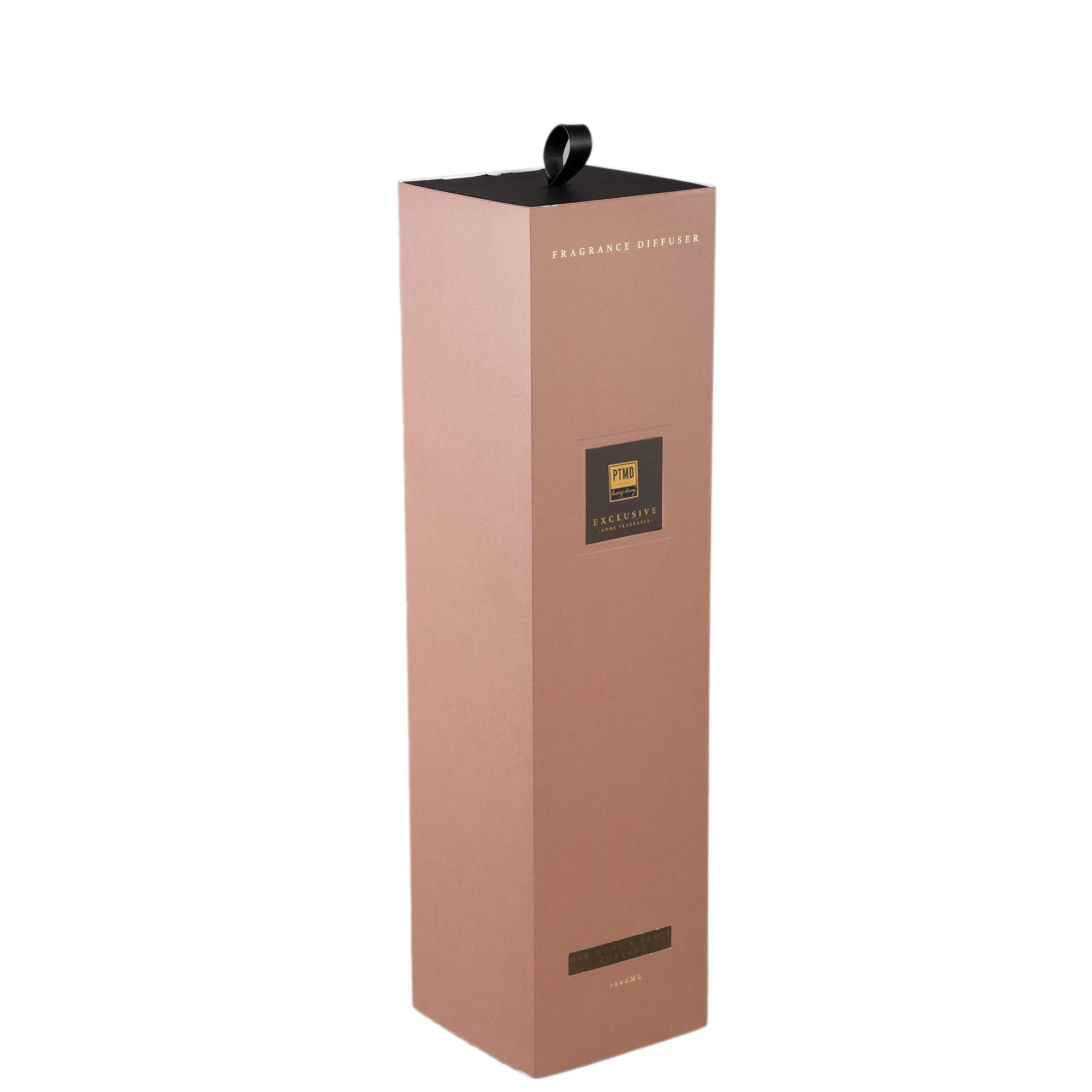 PTMD Exclusive Oak Blackcurrant Fragranc Sticks 1l