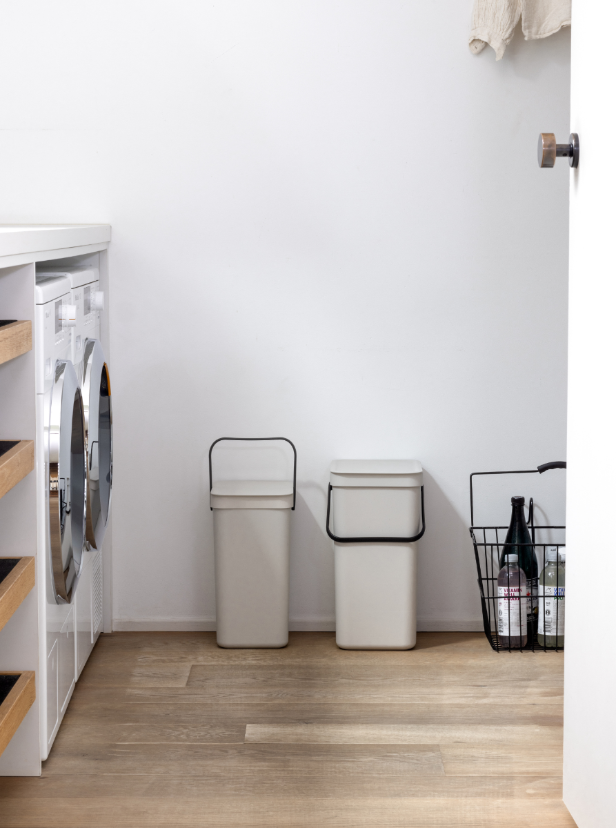 Sort & Go Afvalemmer