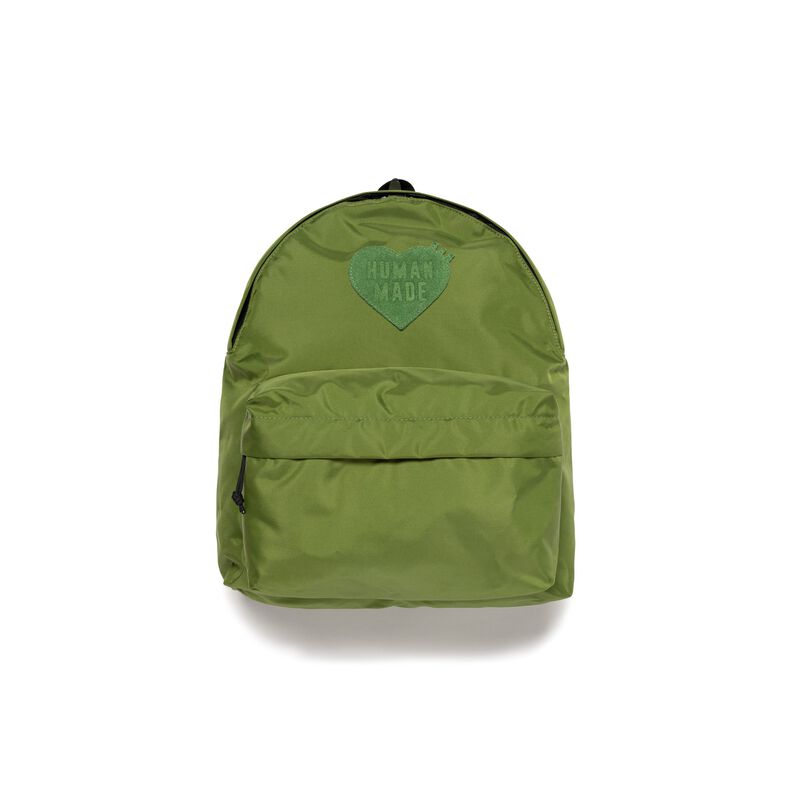 HUMAN MADE DAYPACK