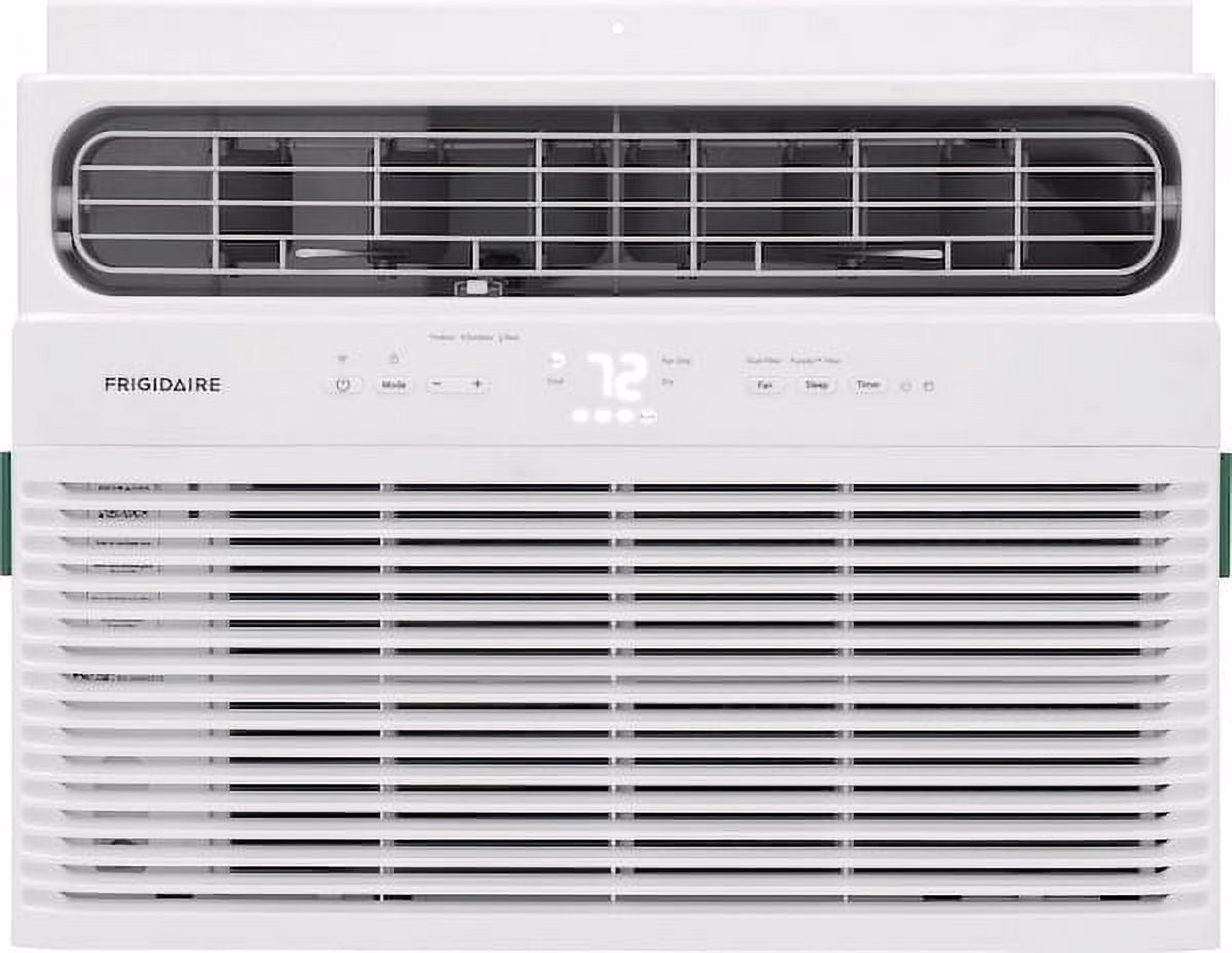 Frigidaire 8, 000 BTU Window Room Air Conditioner with Wi - Fi up to 350 Sq Ft, White