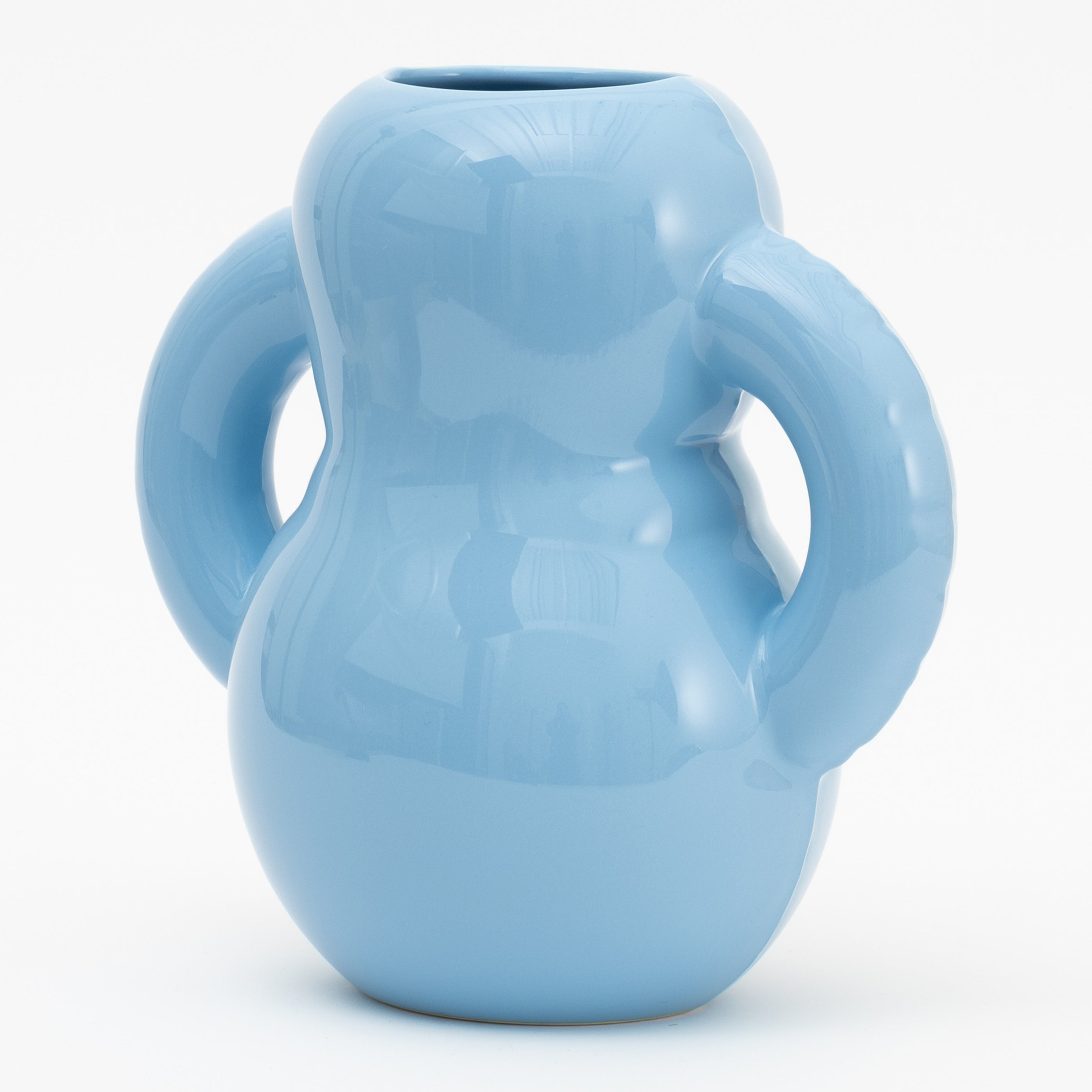 Home Studyo Oscar Vaas - Sky Gloss