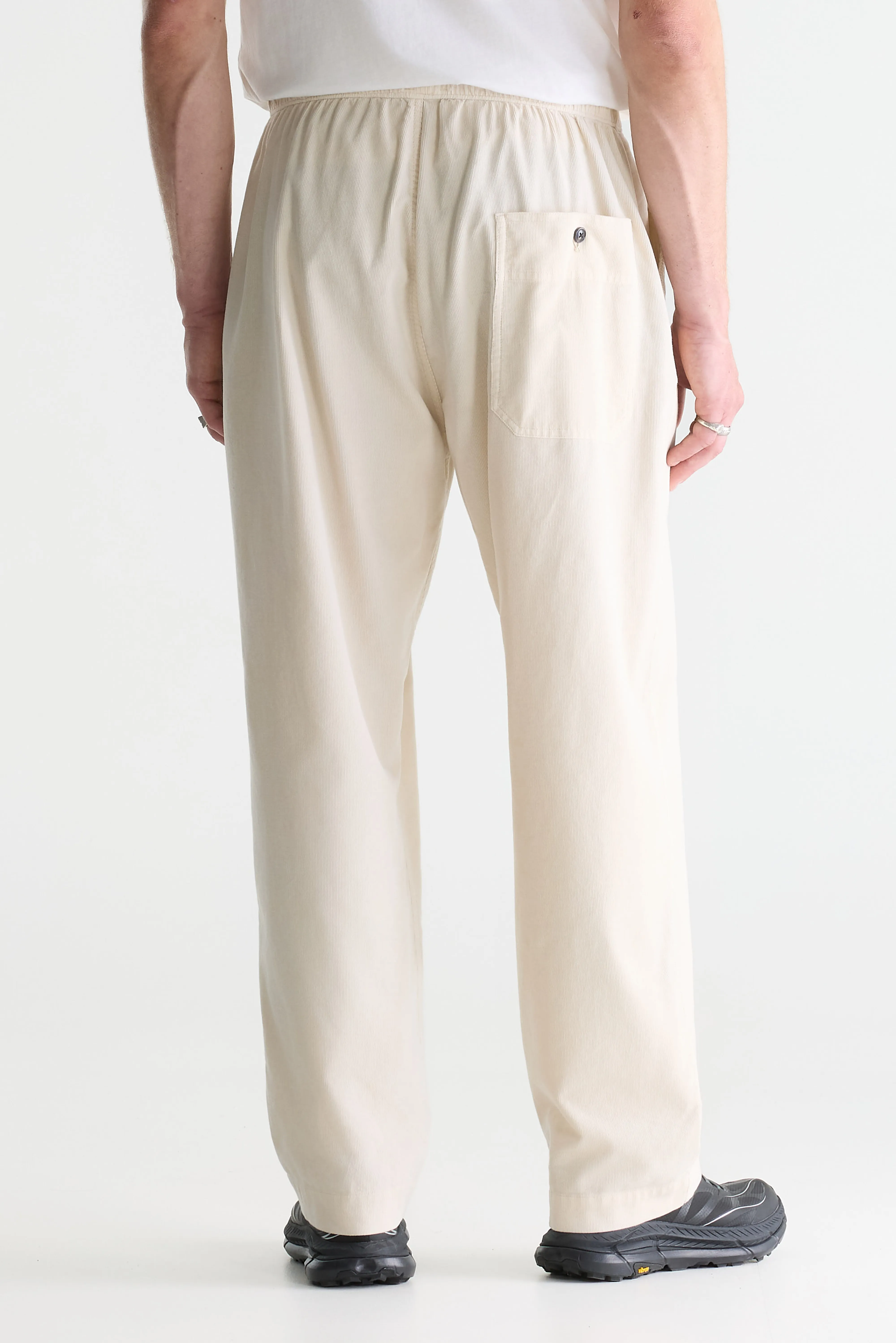 Bellerose Julius corduroy trousers (261 / M / WAN)