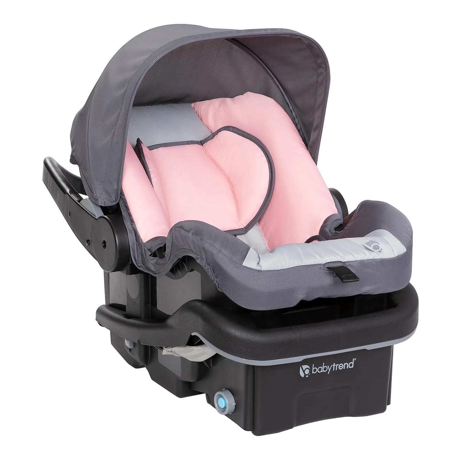Passport Switch 6-In-1 Stroller Travel System