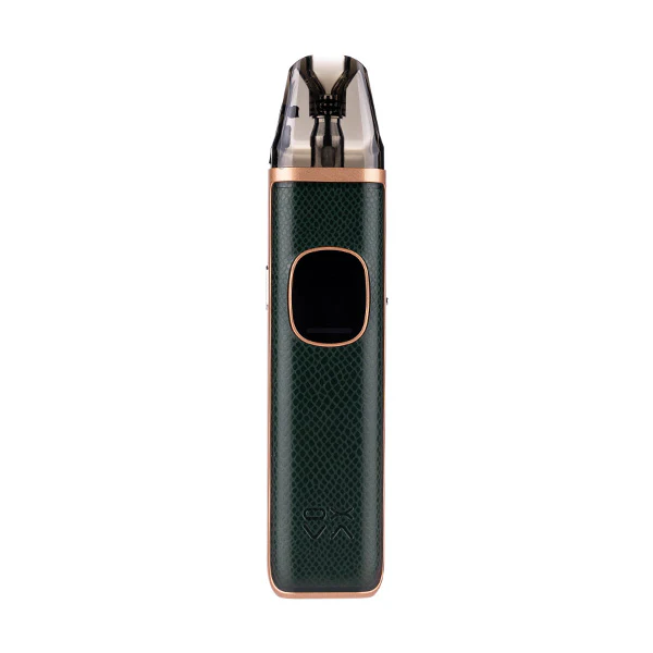 oxva xlim pro 2 carbon OXVA Xlim Pro 2 Pod Kit Black Carbon Pod Kit main image 1