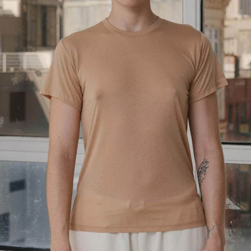 Baserange - Tee-Shirt - Aural