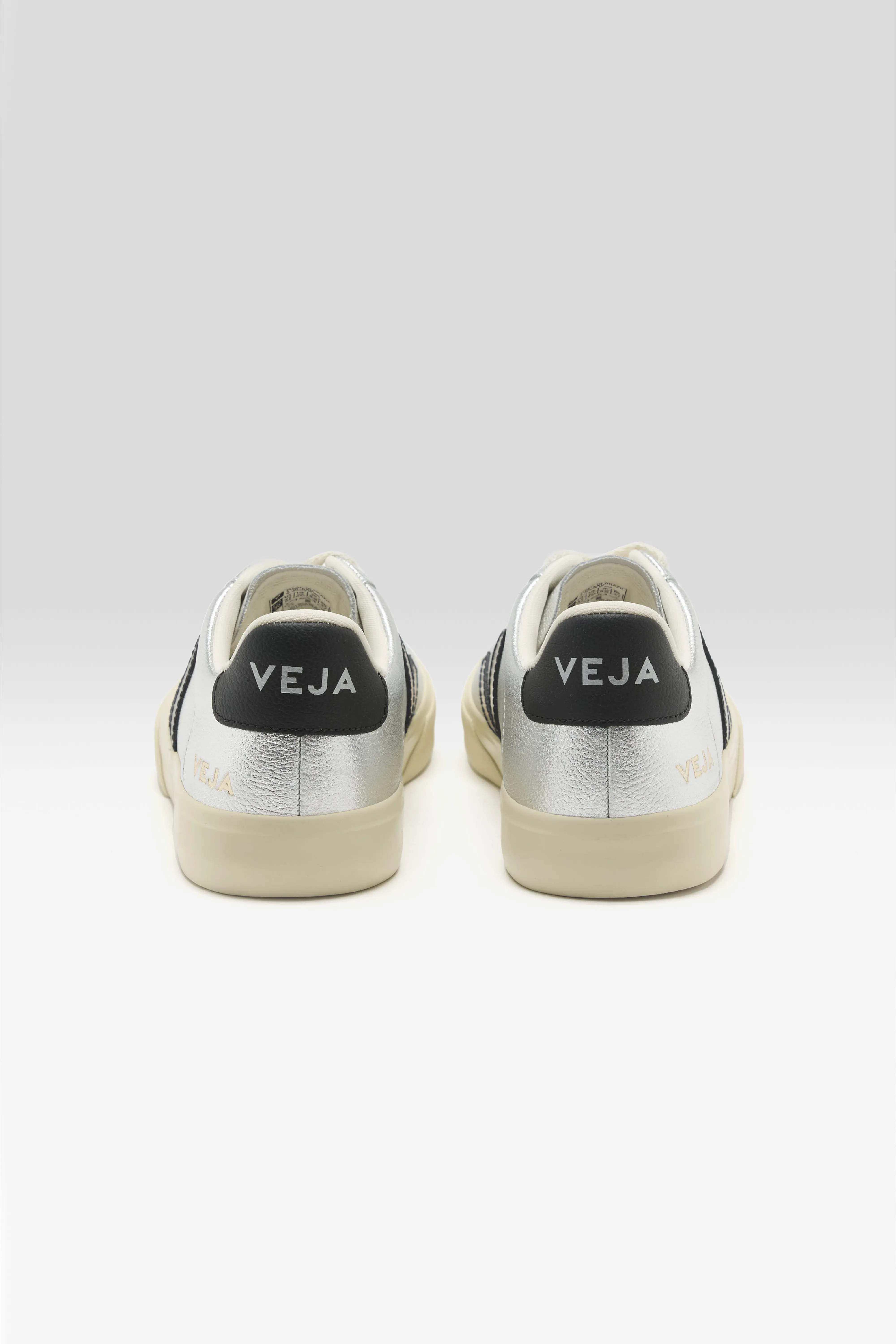 Bellerose Campo O.T. Leather for Women  (261 / W / SILVER)