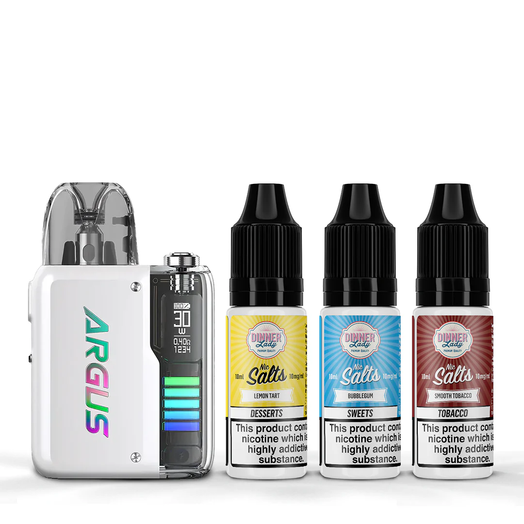 argus p2 voopoo VooPoo ARGUS P2 Pod System Kit $19.99