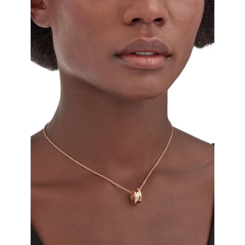 Replicate B.zero1 Series Necklace(1:1 replica) - Original Replica Club