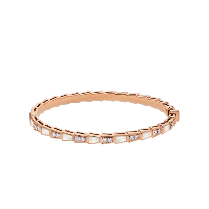 Replicate Serpenti Viper Bracelet(1:1 replica) - Original Replica Club