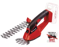 Cordless Grass- and Bush Shear GC-CG 18 Li-Solo