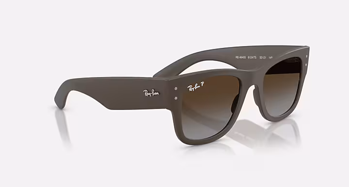 Ray-Ban MEGA WAYFARER LITEFORCE