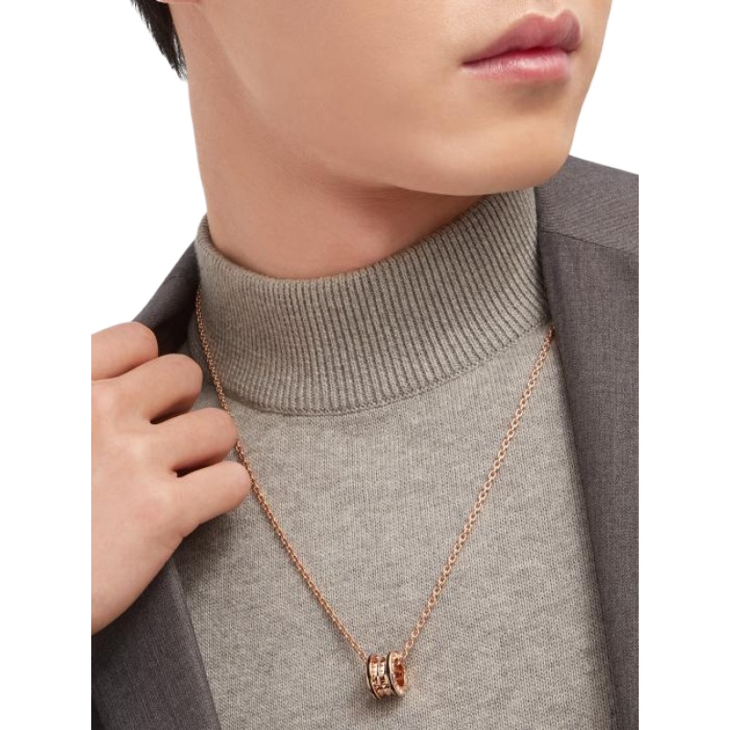 Replicate B.zero1 Series Necklace(1:1 replica) - Original Replica Club