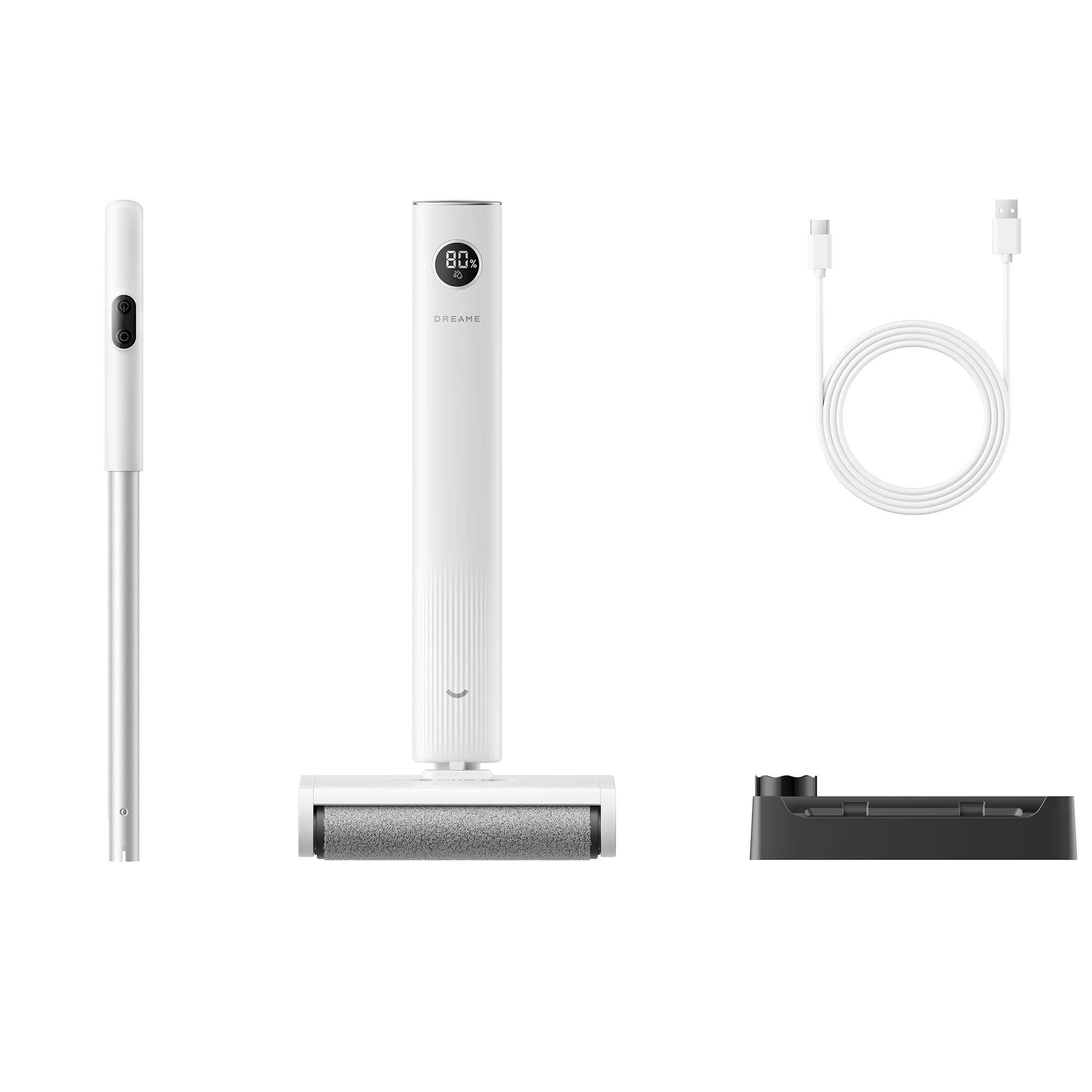 Dreame Floor X 100 Cordless Floor Washer - Image 4