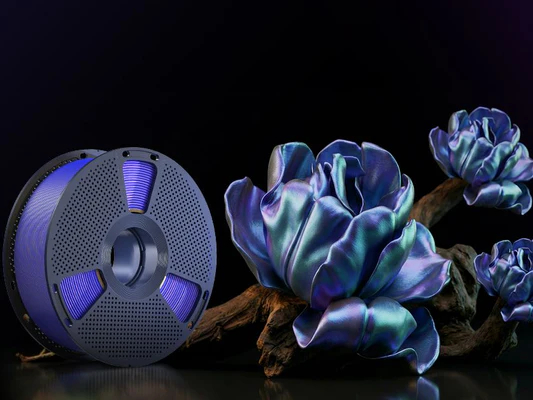 Printing Tips for colorFabb copperFill