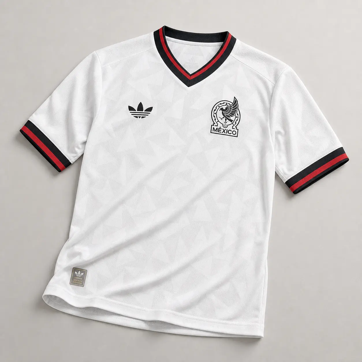 2026 World Cup National Team Jersey