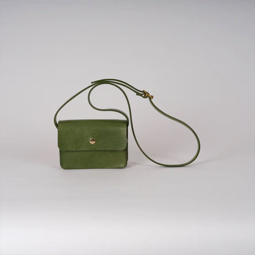 Kate Sheridan - Sac Mini Dot - Fern