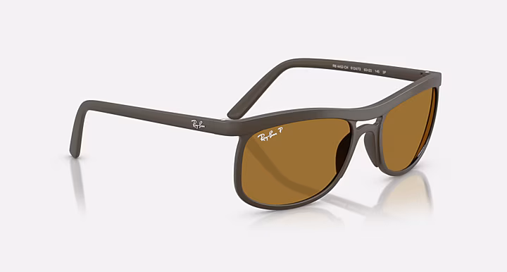 Ray-Ban RB4452CH CHROMANCE LITEFORCE