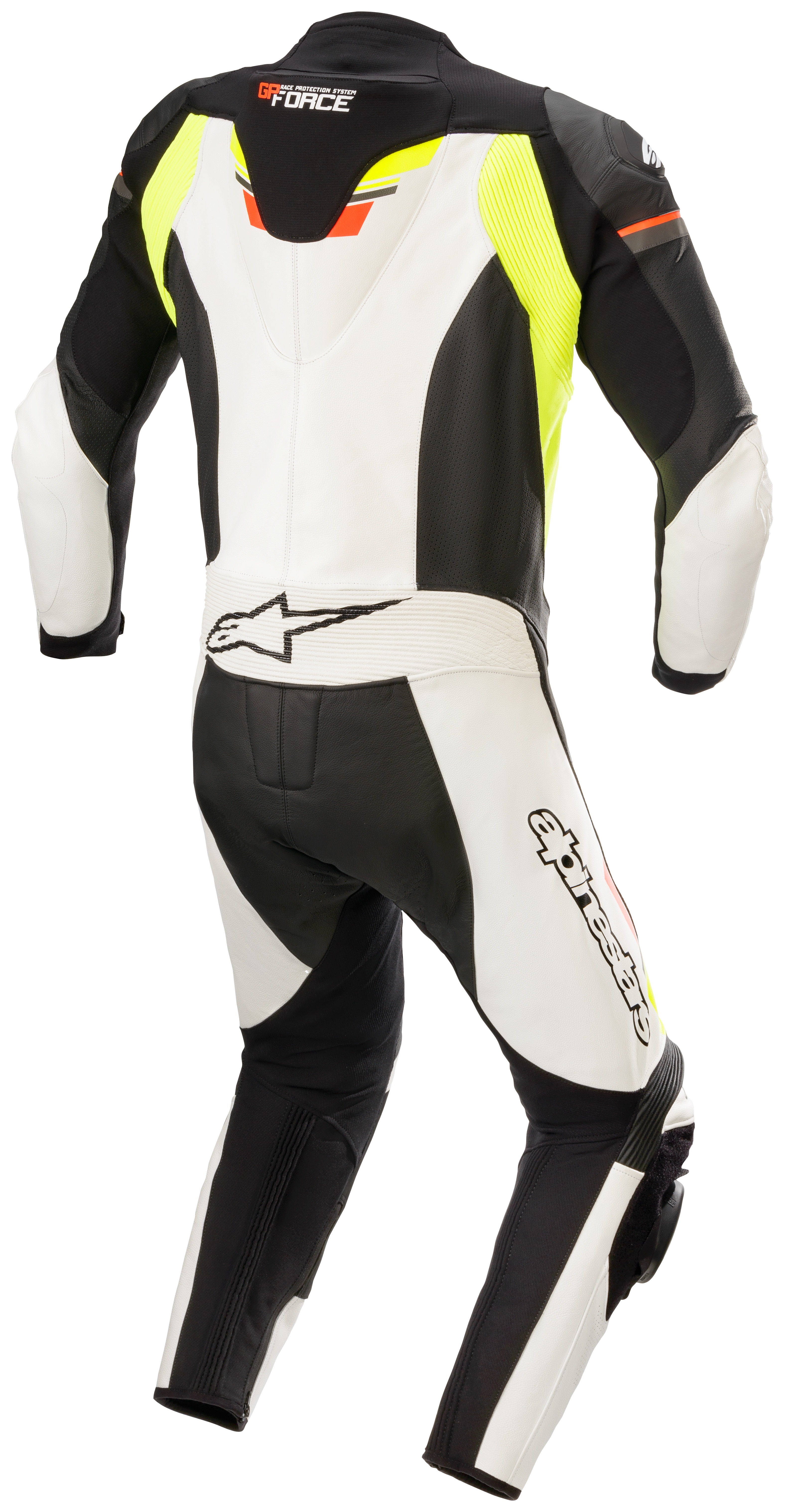 SportsBikeShop Alpinestars GP Force Chaser Race Suit