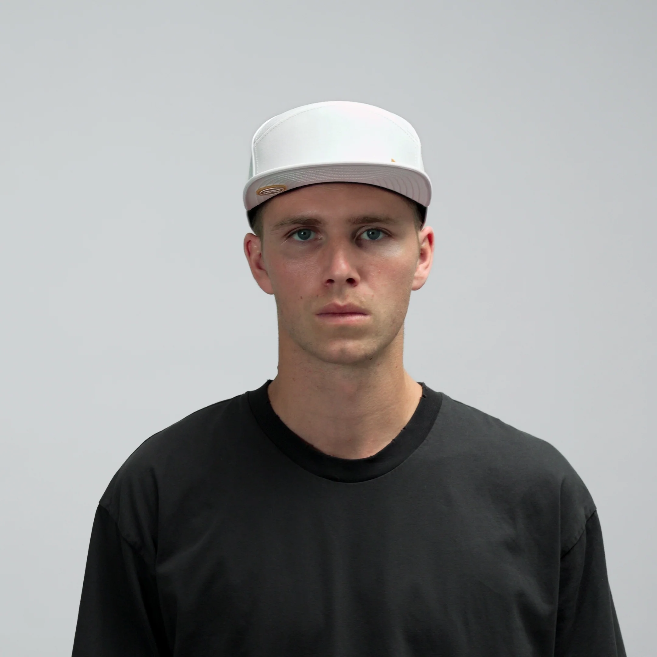 Trenches Icon Hydro - White / Gum