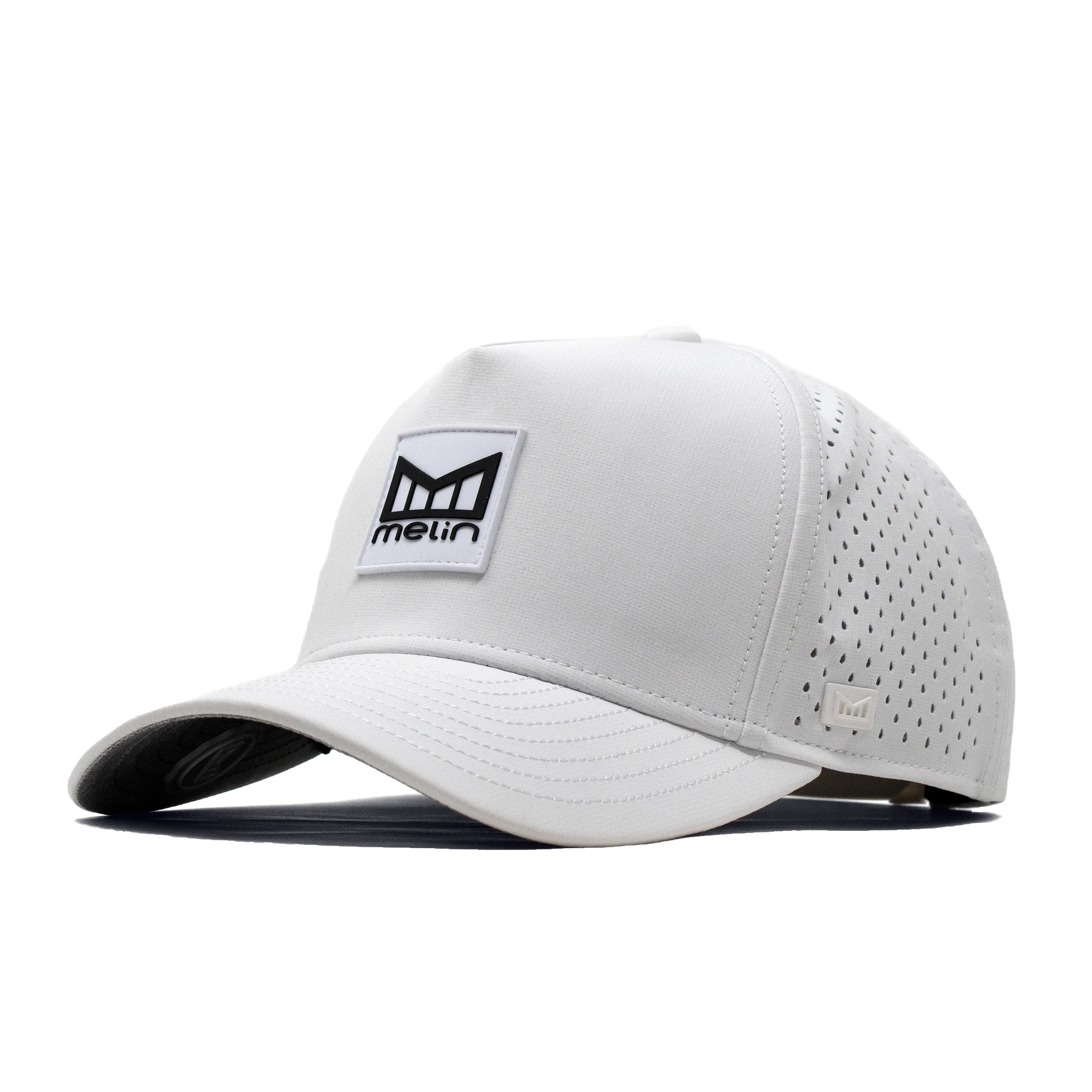 Odysea Stacked Hydro - White