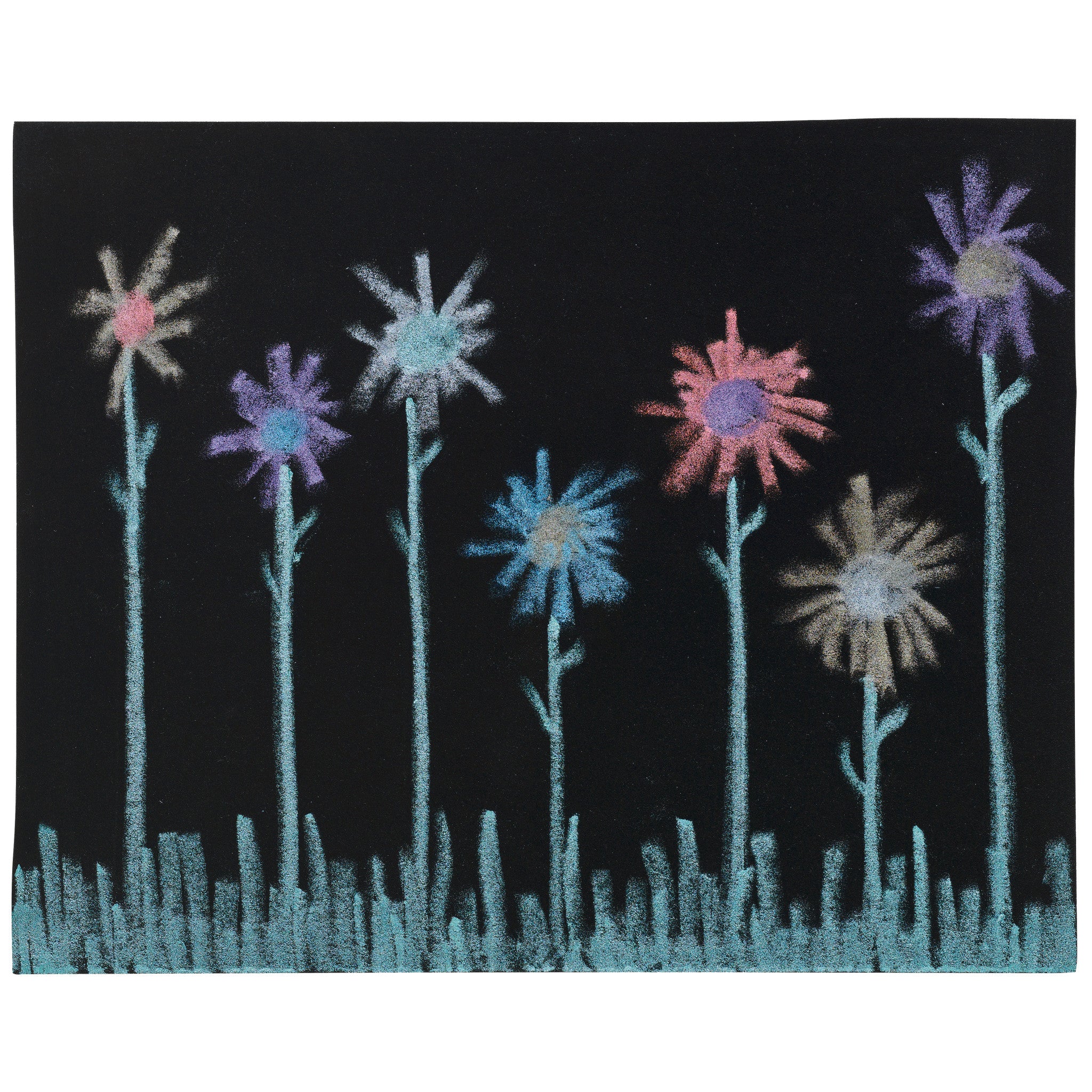 Metallic Gel Stick School Pack