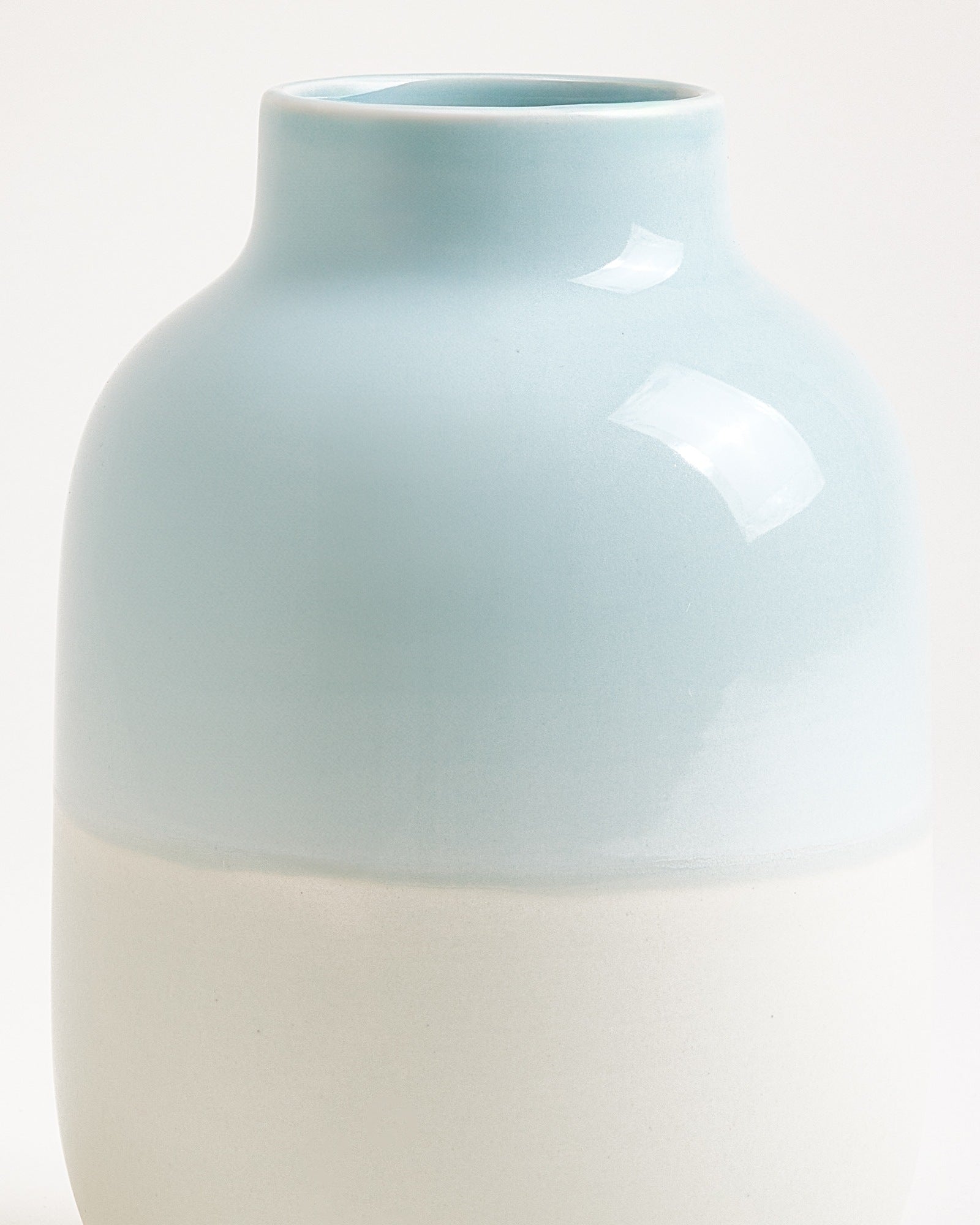 Nuno Vase M mint