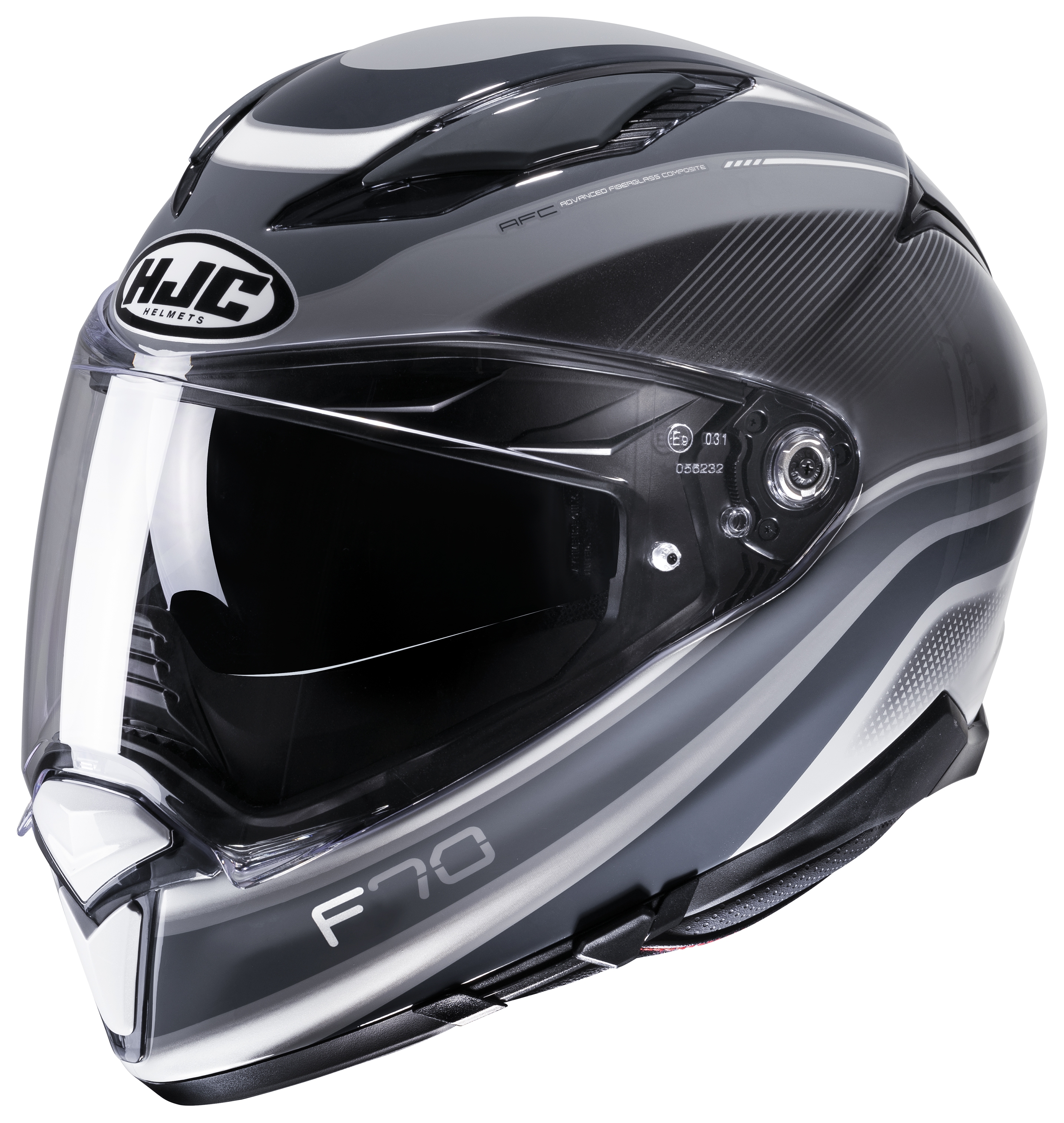 SportsBikeShop HJC F70 Diwen Helmet