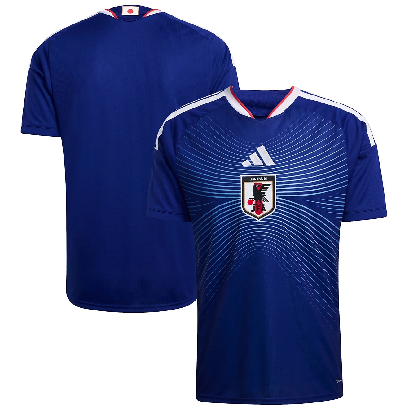 National Team FIFA x World Cup 2026 Jersey