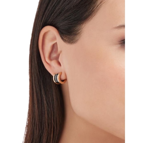 Replicate B.zero1 series earrings(1:1 replica) - Original Replica Club