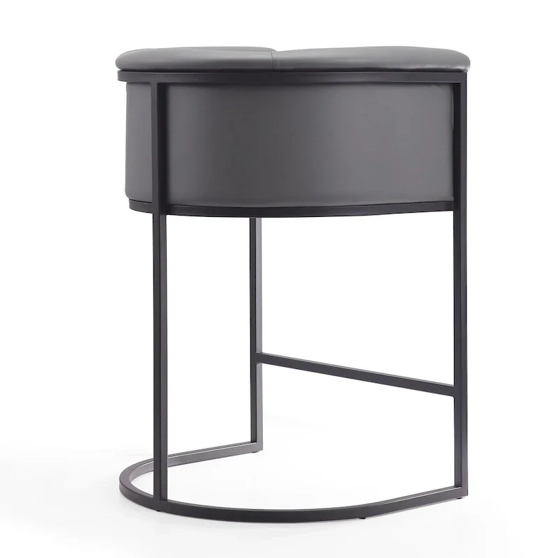Keir Cosmopolitan Counter Stool by Carbon Loft