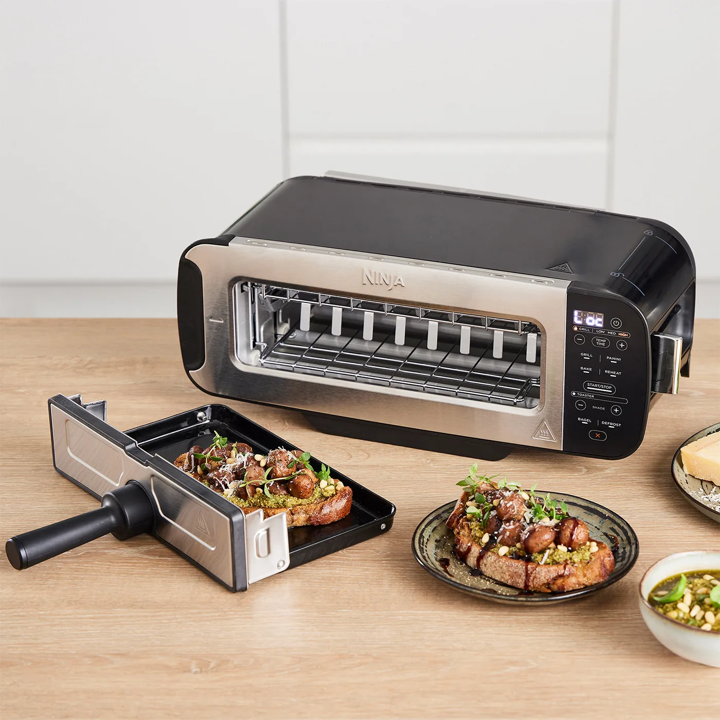 3 appliances in 1