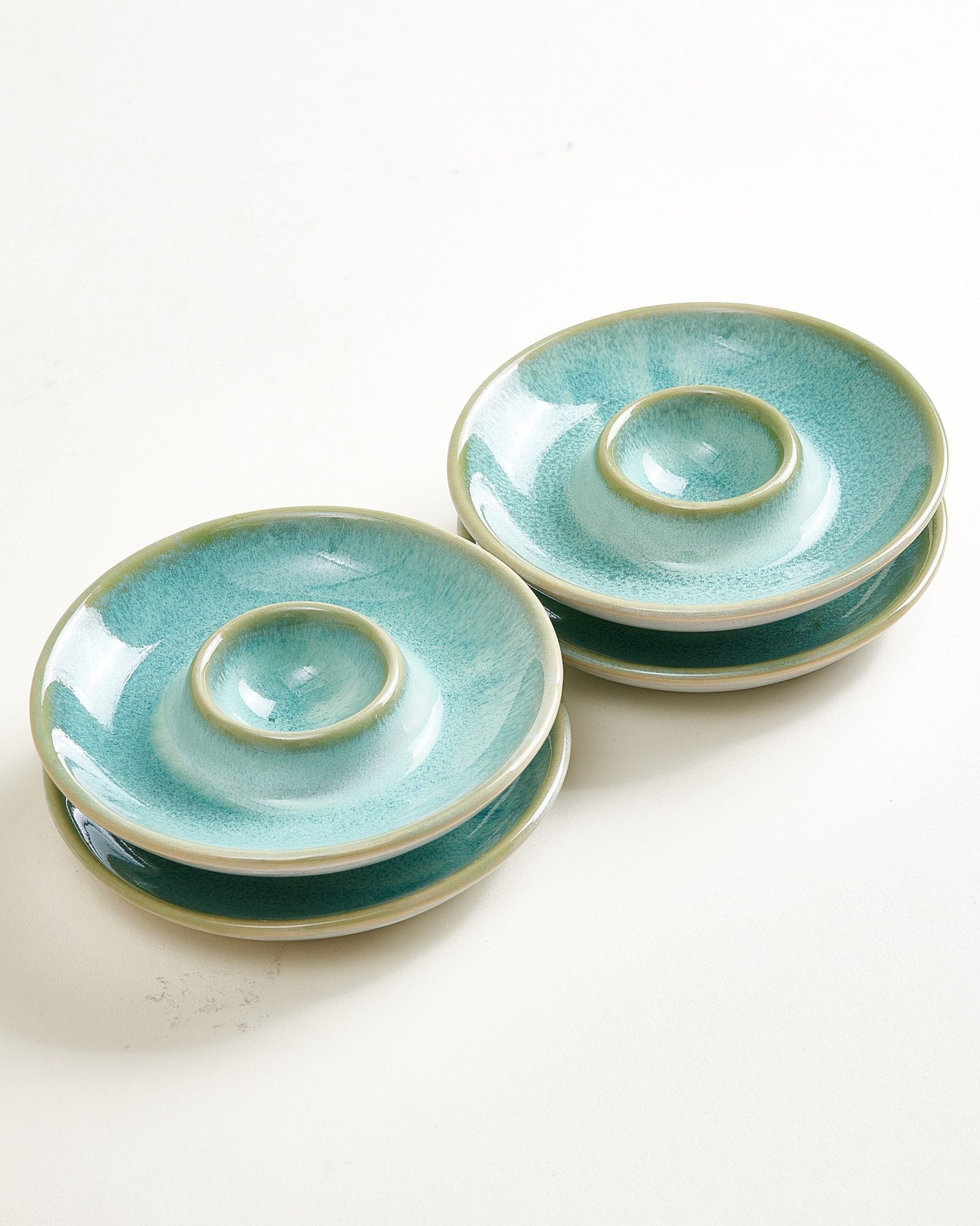 Cordoama Eierbecher Ostern mint 4er-Set