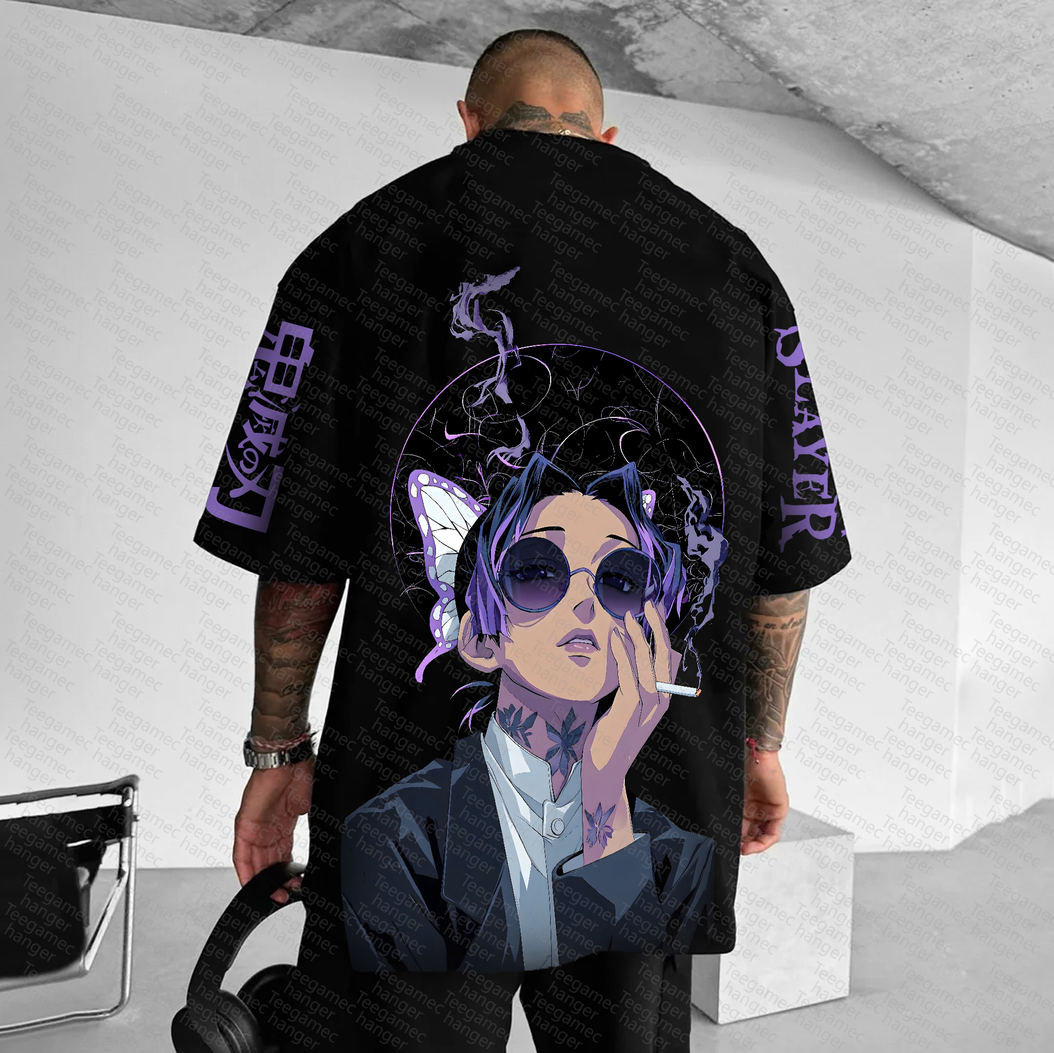 Unisex  